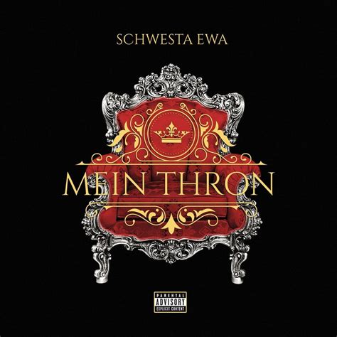 schwesta ewa rolex|Schwesta Ewa – Mein Thron Lyrics .